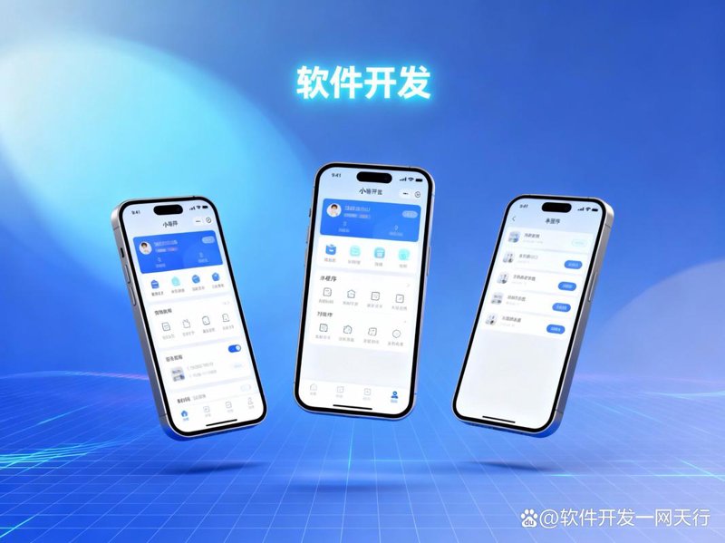 软件外包服务